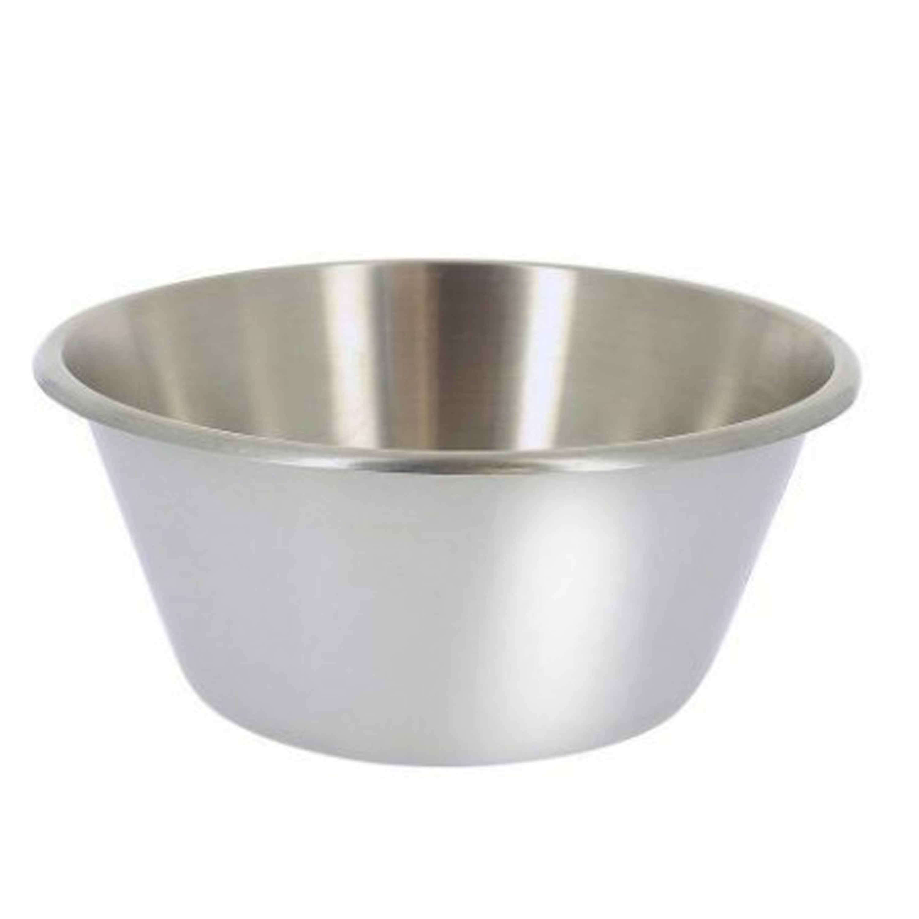 BASSINE FOND PLAT D30 cm